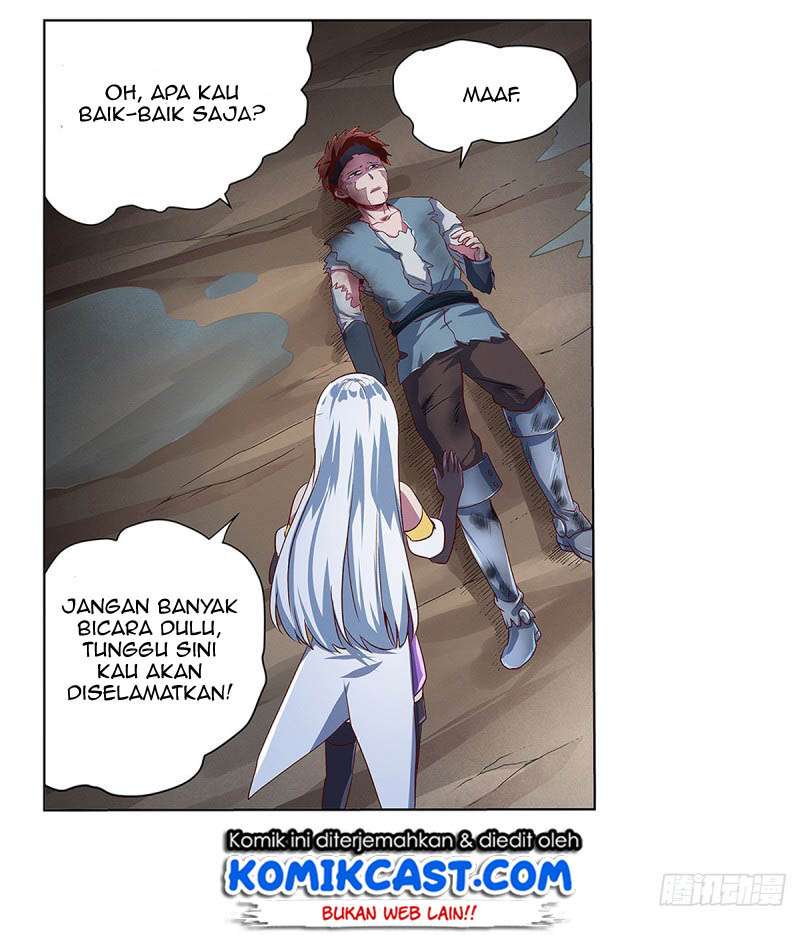 The Demon King Who Lost His Job Chapter 19 Gambar 6