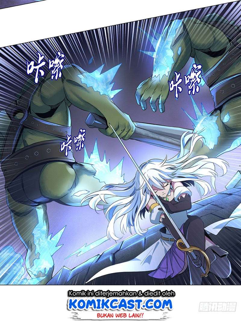 The Demon King Who Lost His Job Chapter 19 Gambar 60