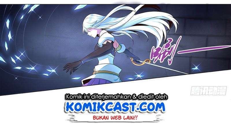 The Demon King Who Lost His Job Chapter 19 Gambar 61