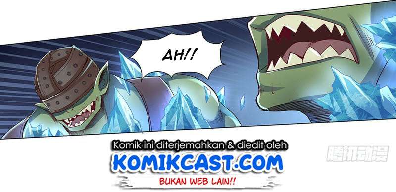 The Demon King Who Lost His Job Chapter 19 Gambar 62