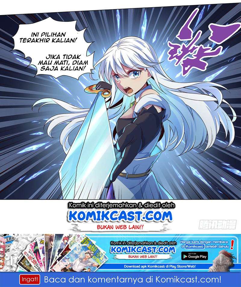 The Demon King Who Lost His Job Chapter 19 Gambar 63