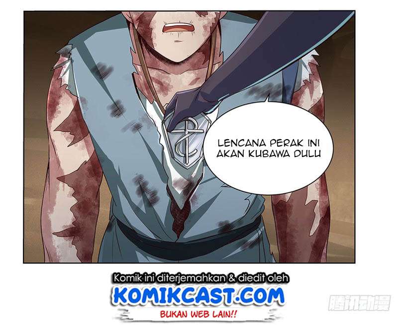 The Demon King Who Lost His Job Chapter 19 Gambar 14