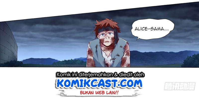The Demon King Who Lost His Job Chapter 19 Gambar 17