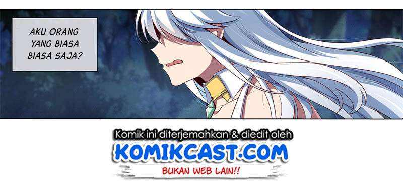 The Demon King Who Lost His Job Chapter 19 Gambar 19