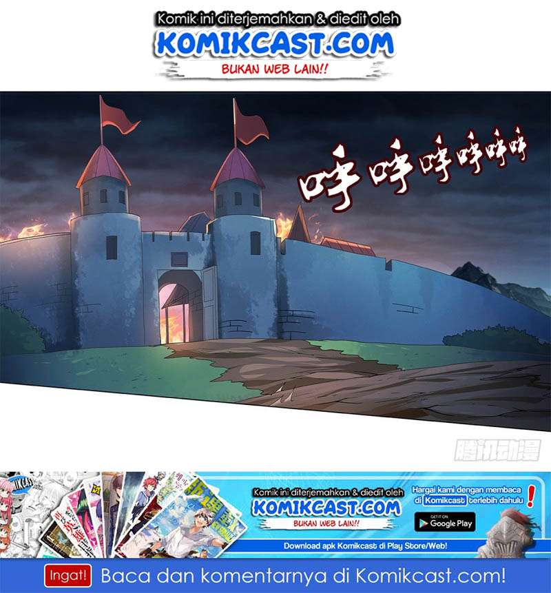 Manhua The Demon King Who Lost His Job Chapter 19 gambar nomor 2