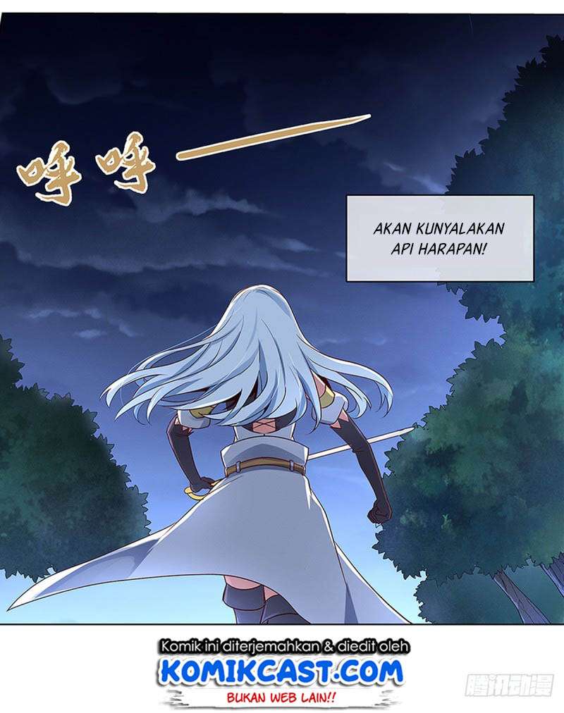 The Demon King Who Lost His Job Chapter 19 Gambar 22