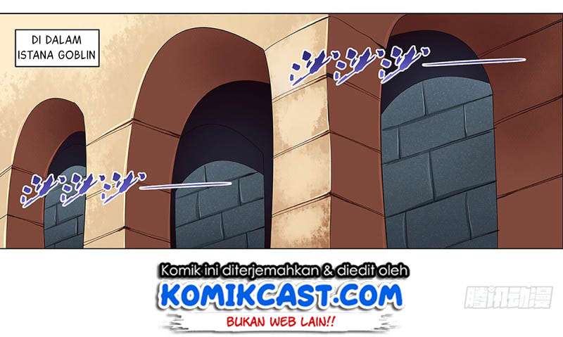The Demon King Who Lost His Job Chapter 19 Gambar 23