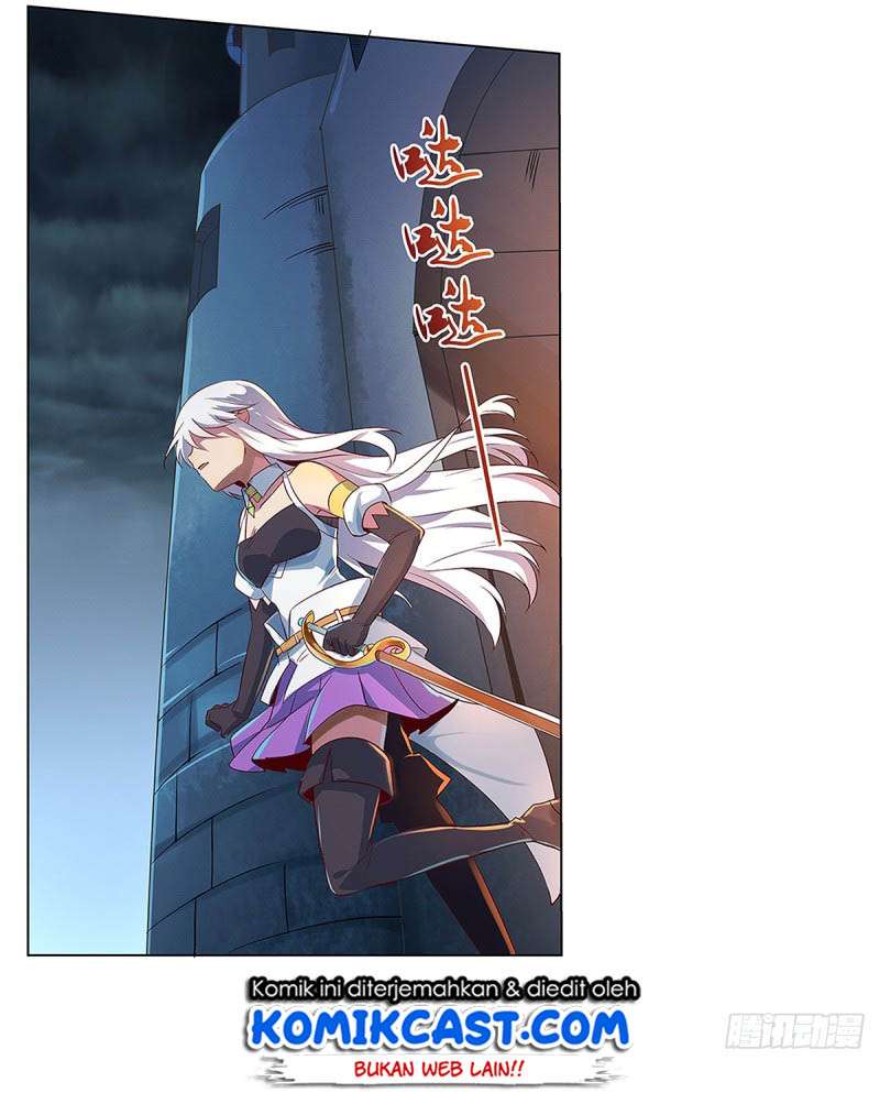 The Demon King Who Lost His Job Chapter 19 Gambar 3