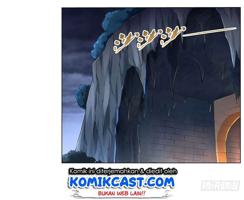 The Demon King Who Lost His Job Chapter 19 Gambar 30