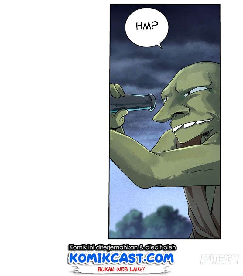 The Demon King Who Lost His Job Chapter 19 Gambar 34