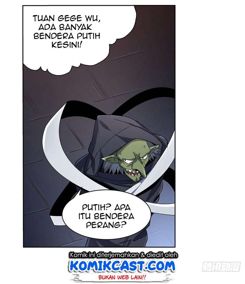 The Demon King Who Lost His Job Chapter 19 Gambar 35