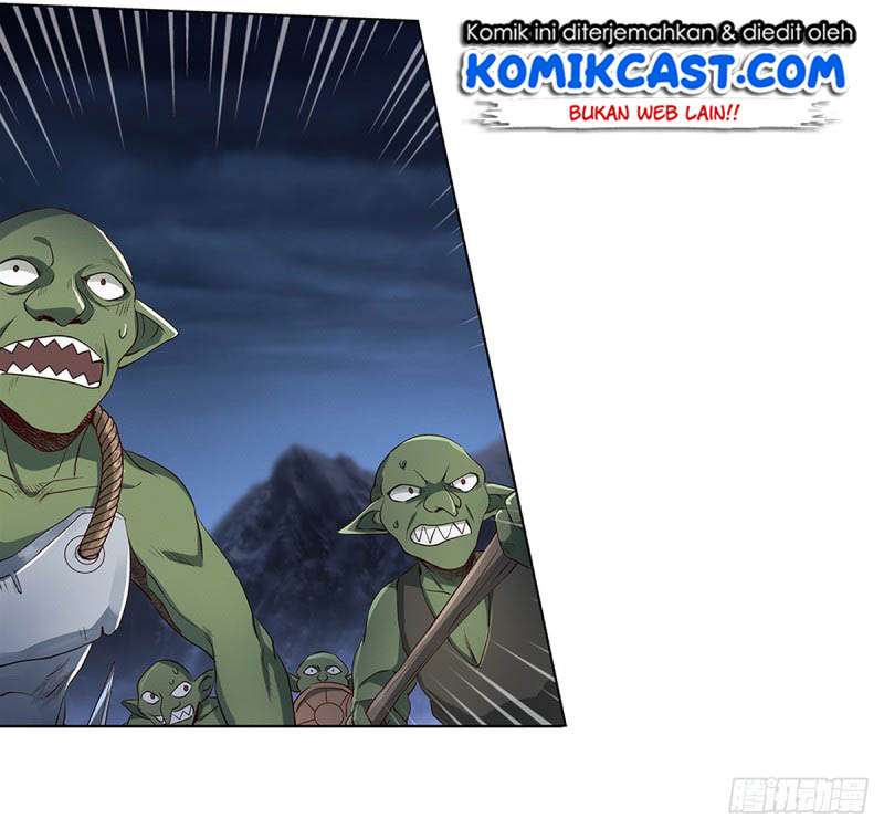 The Demon King Who Lost His Job Chapter 19 Gambar 37