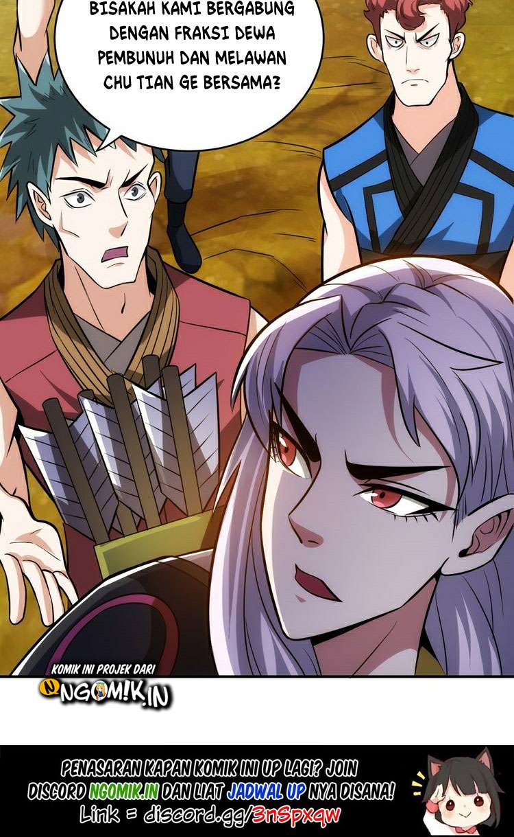 Rich Player Chapter 13 Gambar 46