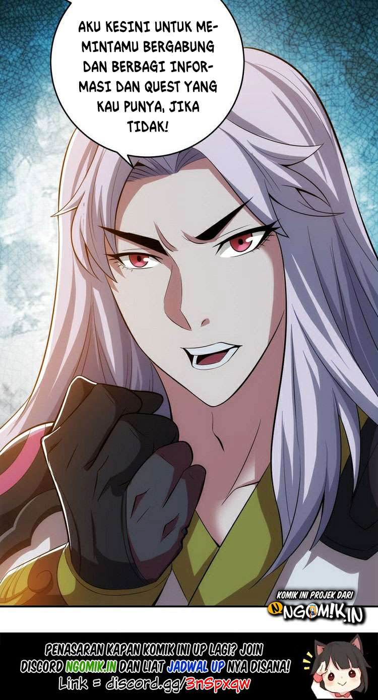 Rich Player Chapter 13 Gambar 6