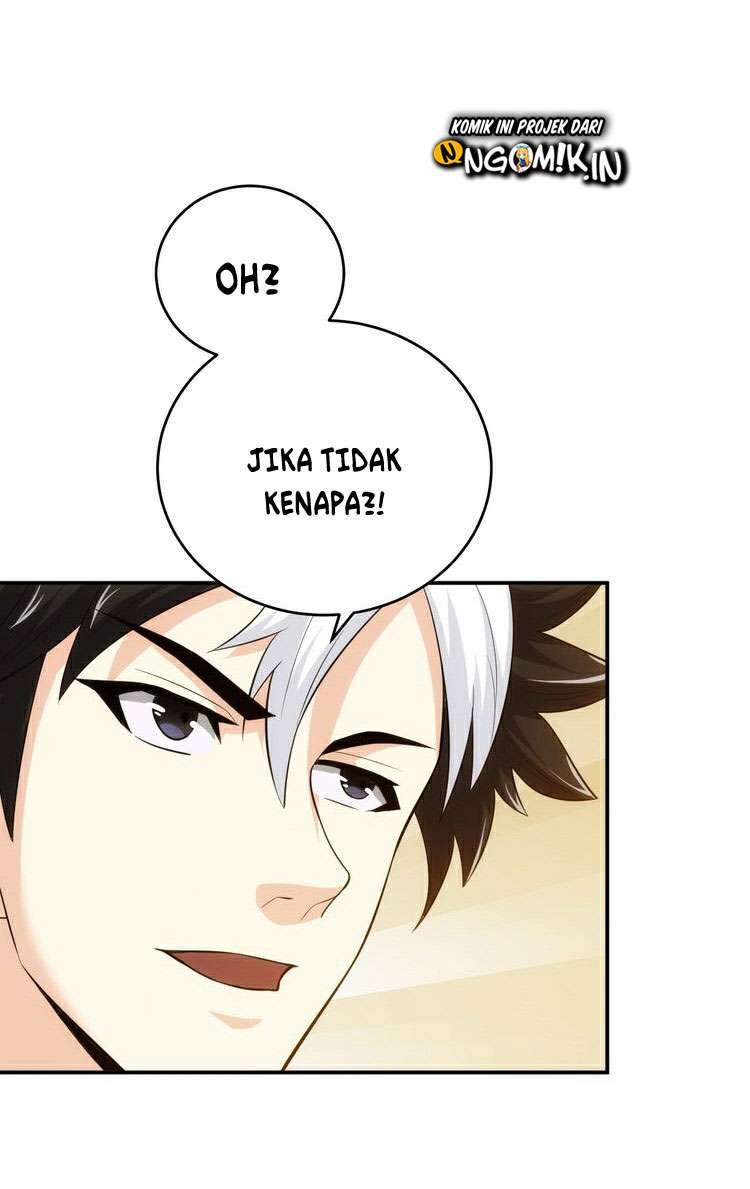 Rich Player Chapter 13 Gambar 7