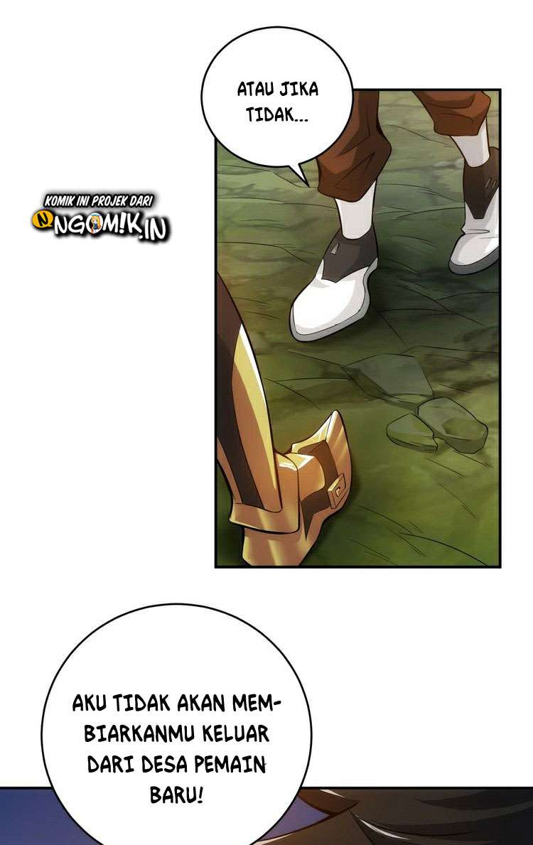 Rich Player Chapter 13 Gambar 8