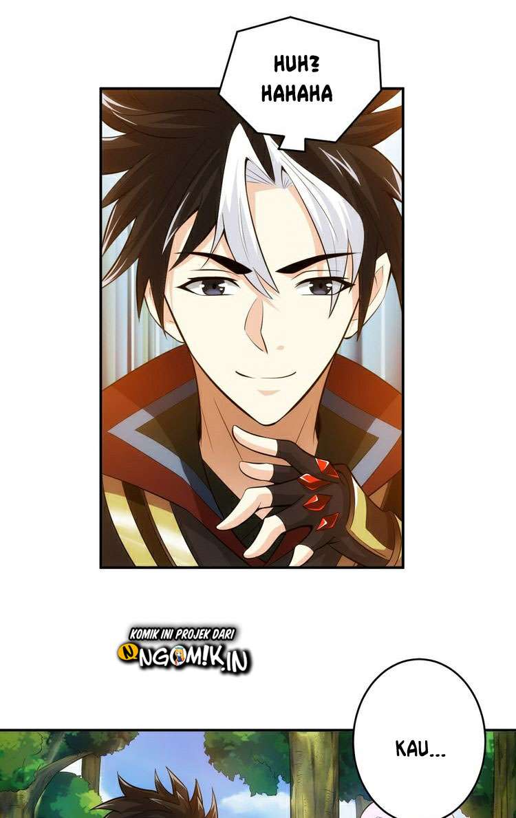 Rich Player Chapter 13 Gambar 10