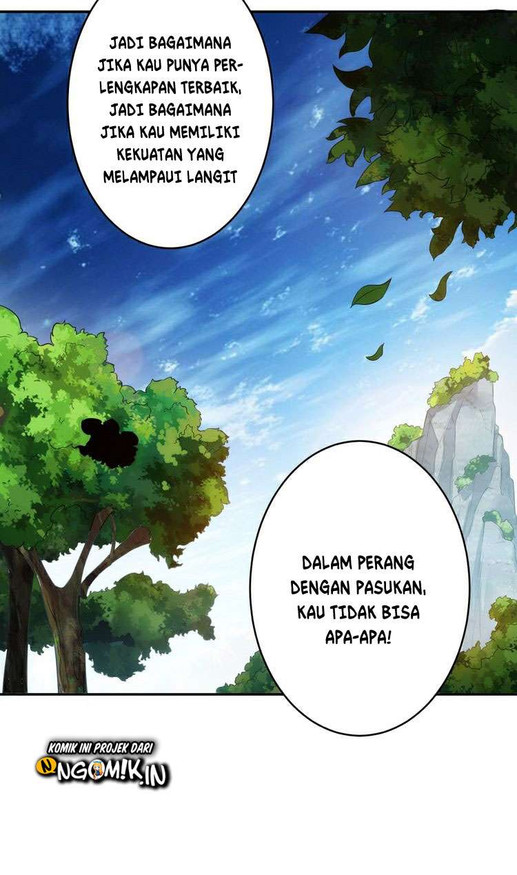 Rich Player Chapter 13 Gambar 16