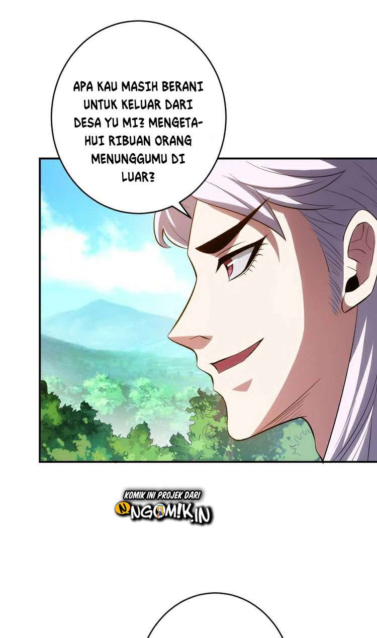 Rich Player Chapter 13 Gambar 17