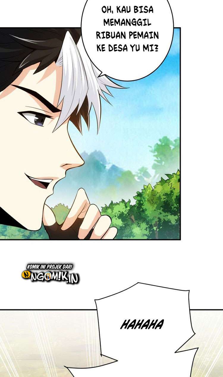 Rich Player Chapter 13 Gambar 18