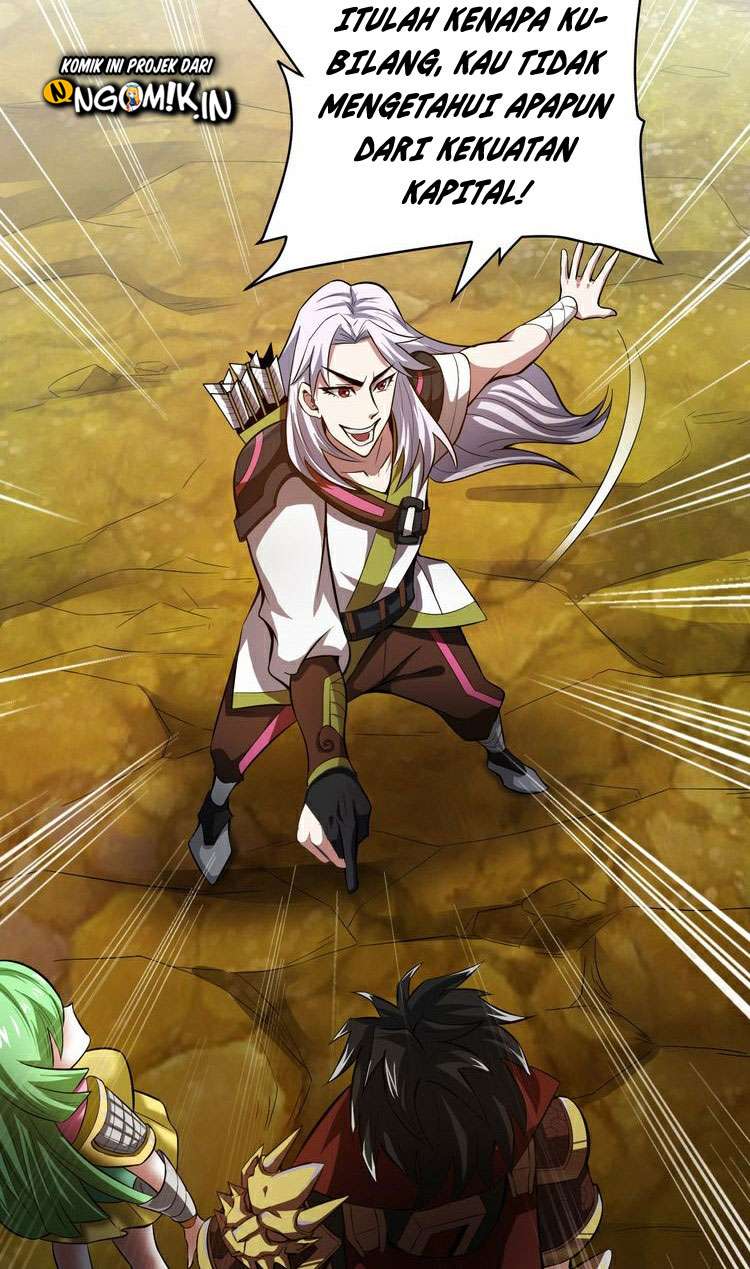 Rich Player Chapter 13 Gambar 19