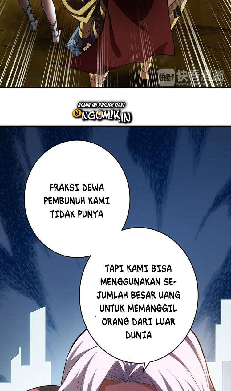 Rich Player Chapter 13 Gambar 20