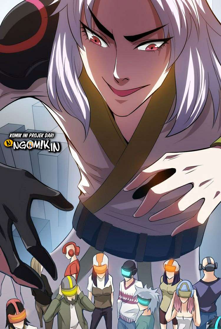 Rich Player Chapter 13 Gambar 21