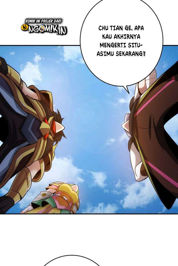 Rich Player Chapter 13 Gambar 23