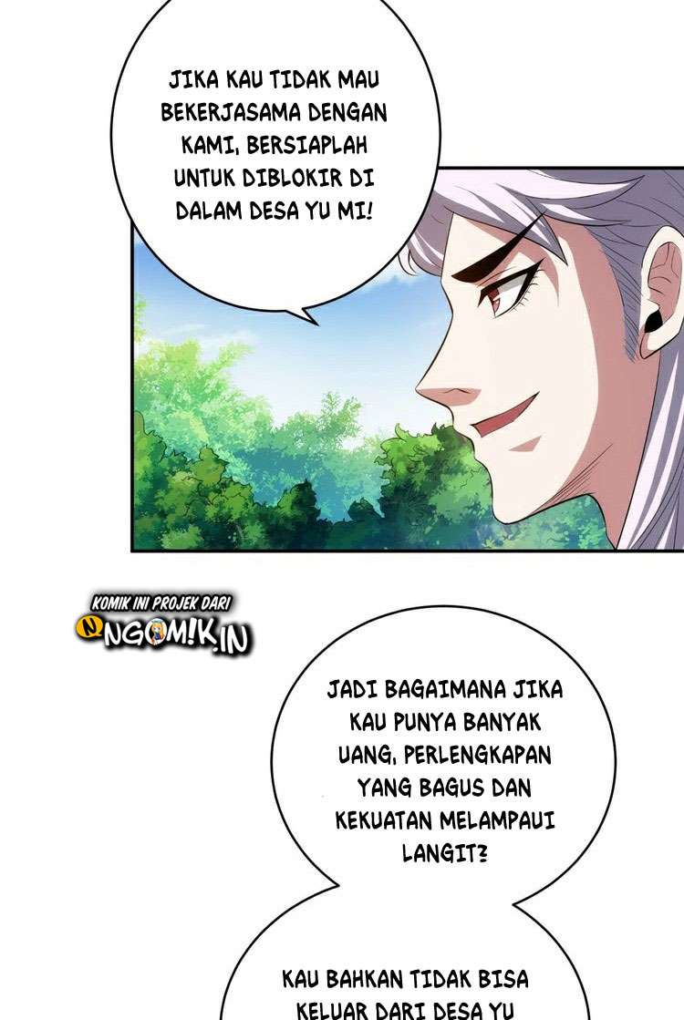 Rich Player Chapter 13 Gambar 24