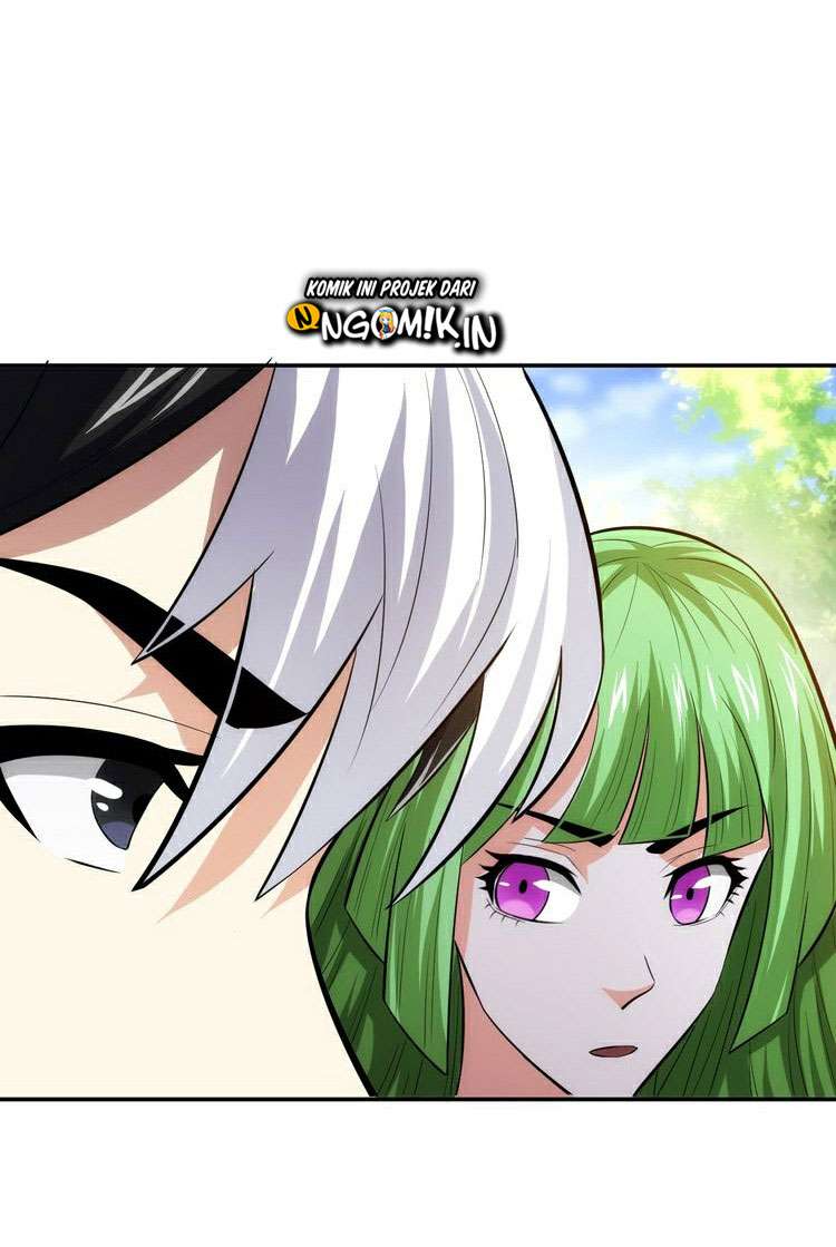 Rich Player Chapter 13 Gambar 26