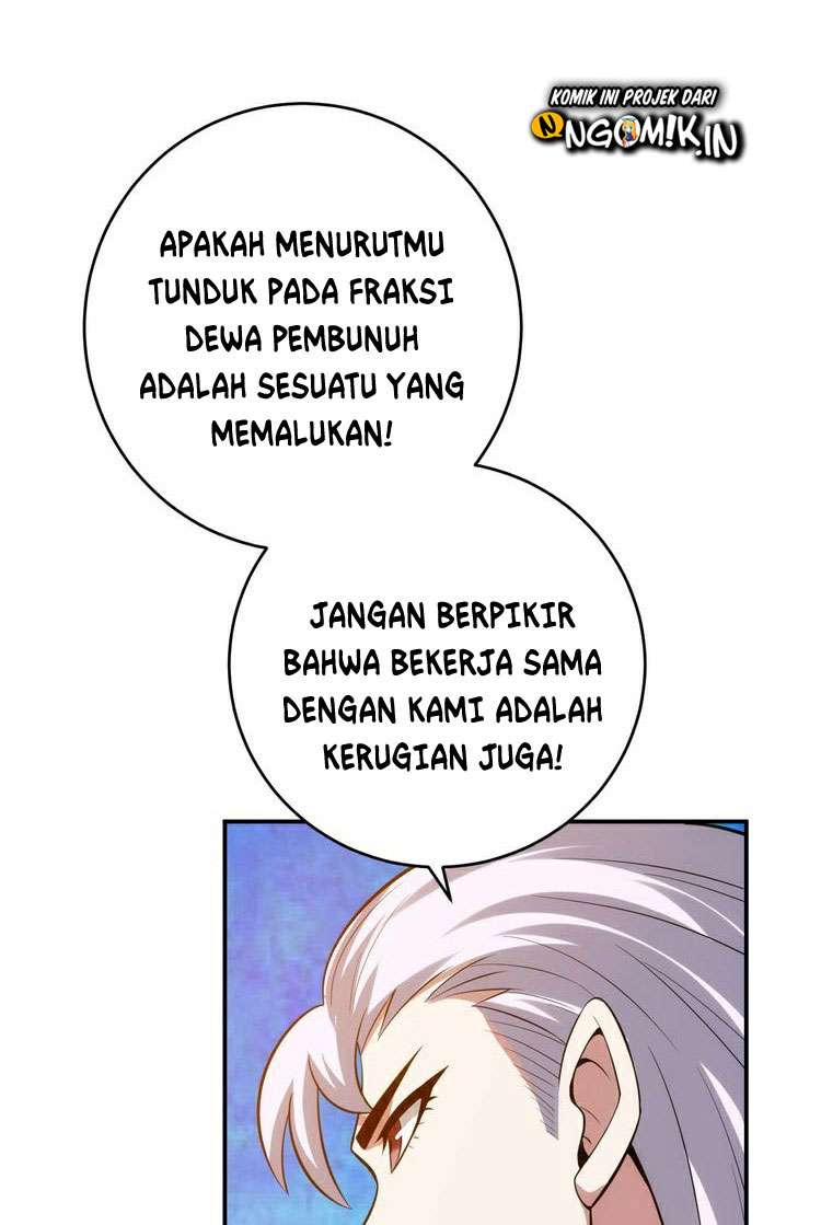 Rich Player Chapter 13 Gambar 27