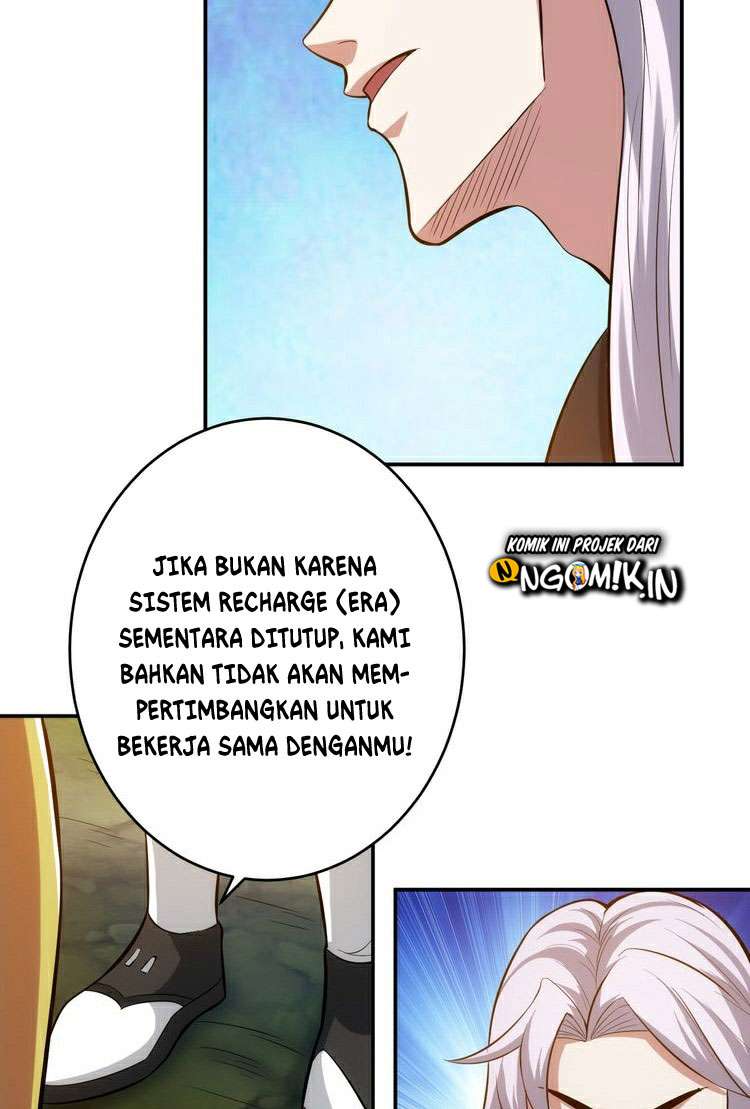 Rich Player Chapter 13 Gambar 28