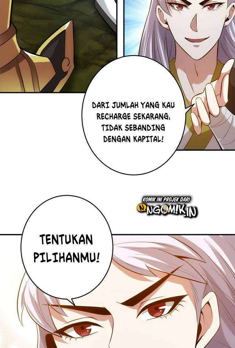Rich Player Chapter 13 Gambar 29