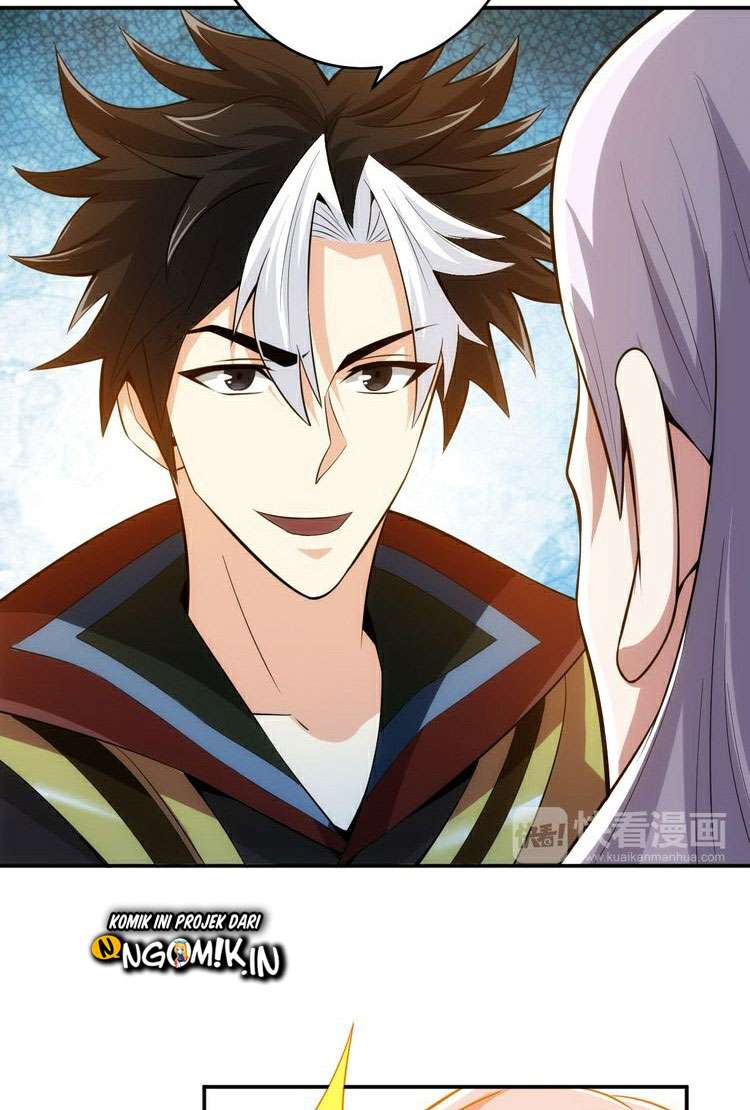 Rich Player Chapter 13 Gambar 31