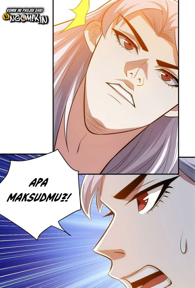 Rich Player Chapter 13 Gambar 32