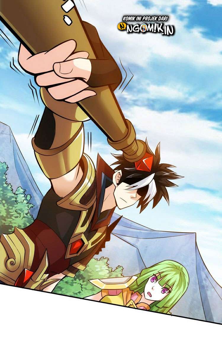 Rich Player Chapter 13 Gambar 36