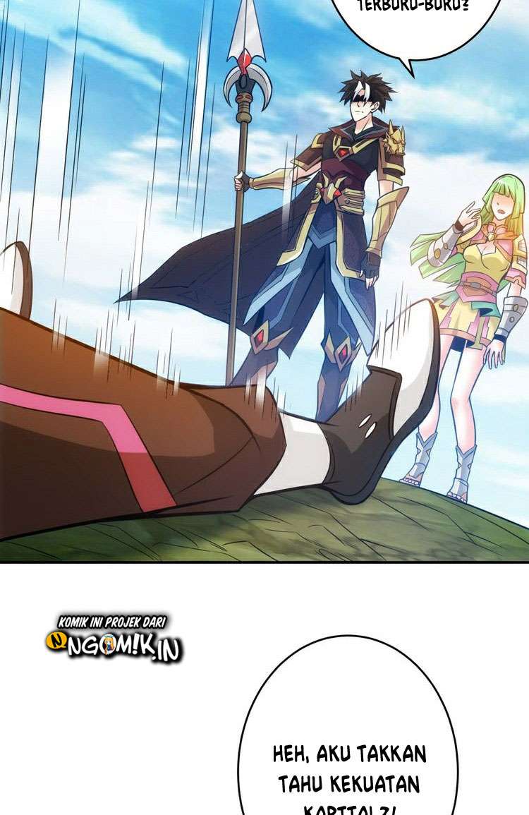 Rich Player Chapter 13 Gambar 38