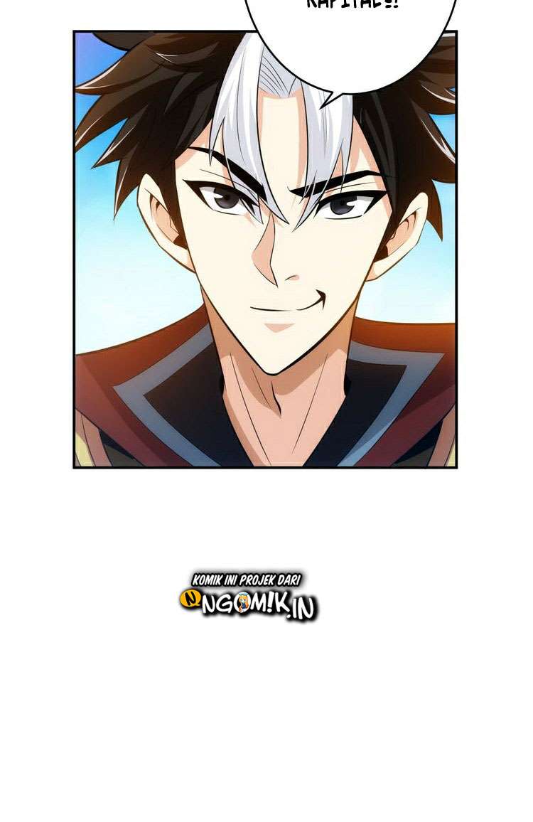 Rich Player Chapter 13 Gambar 39
