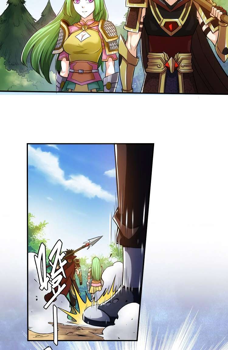 Rich Player Chapter 12 Gambar 41