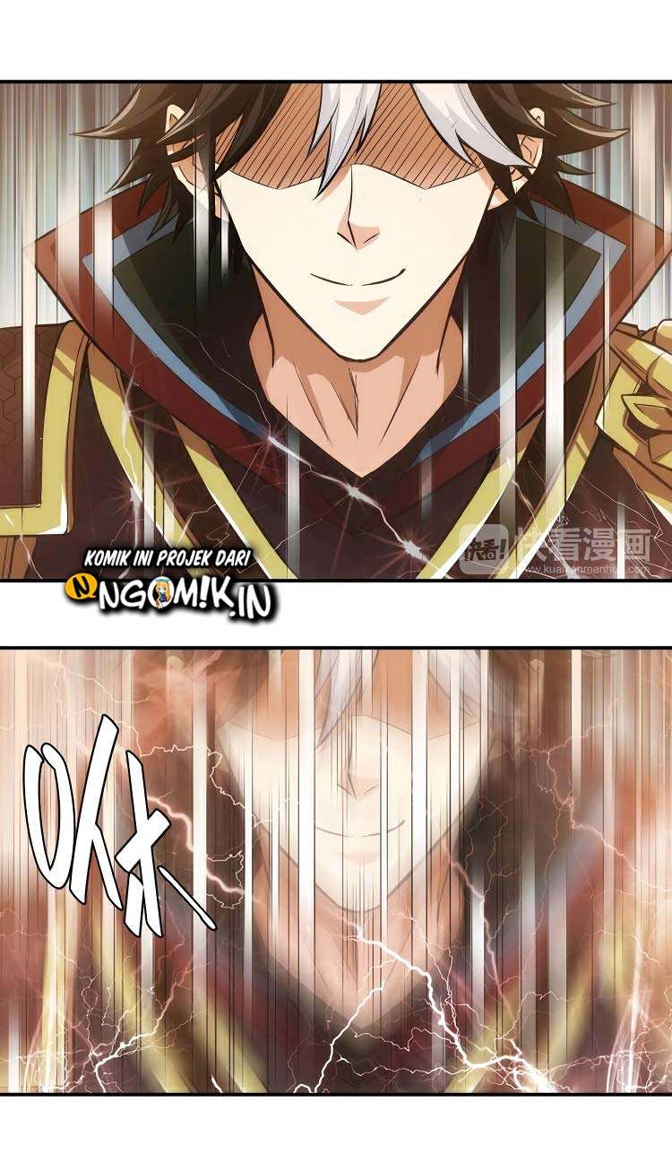 Rich Player Chapter 12 Gambar 11