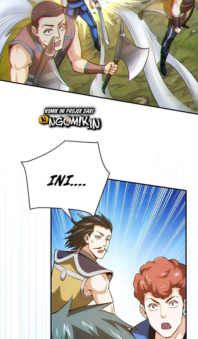 Rich Player Chapter 12 Gambar 13