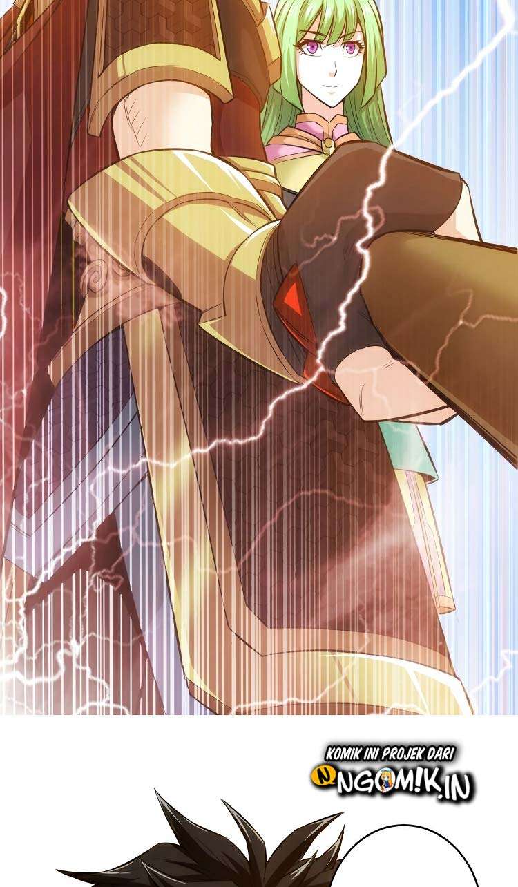 Rich Player Chapter 12 Gambar 15