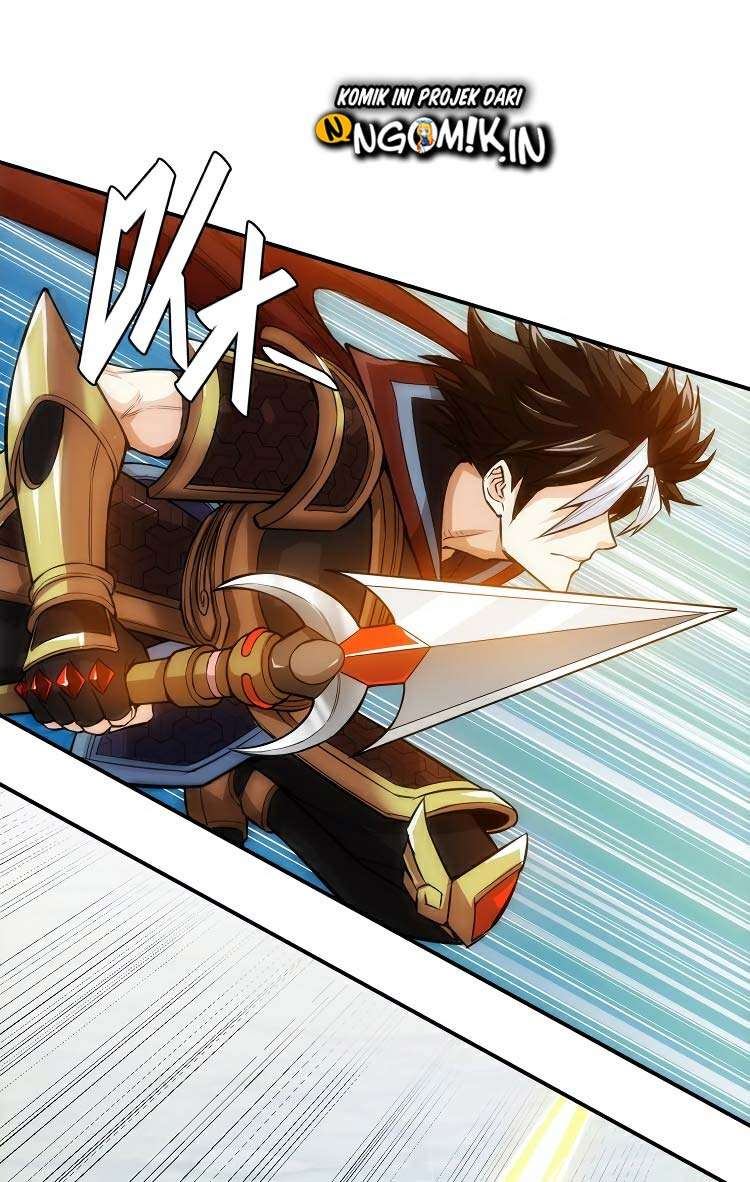 Rich Player Chapter 12 Gambar 19