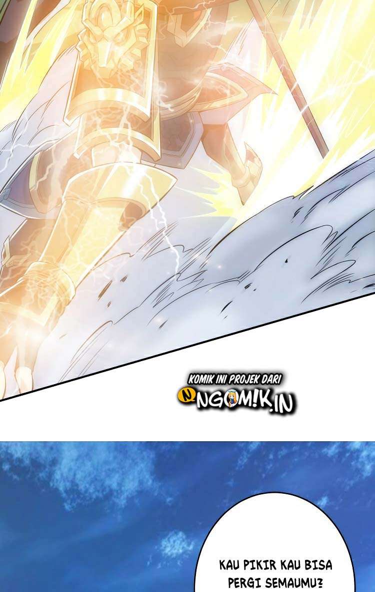 Rich Player Chapter 12 Gambar 21