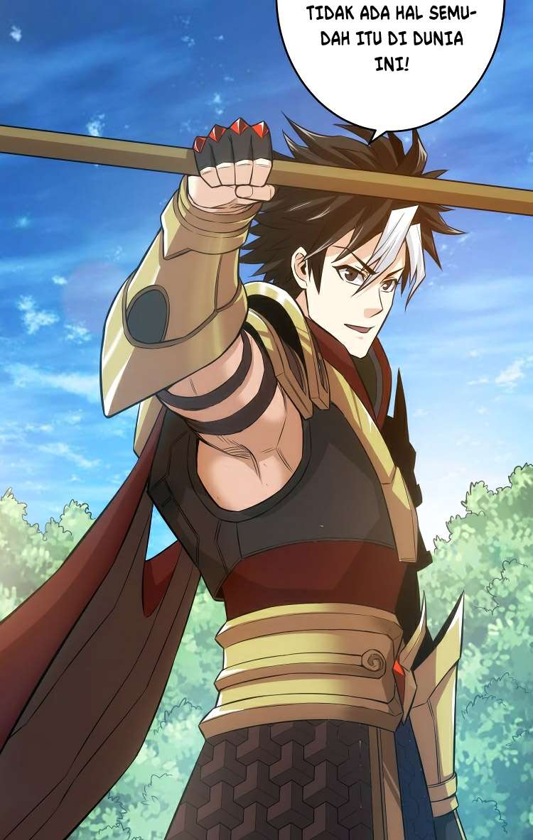 Rich Player Chapter 12 Gambar 22