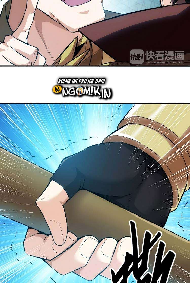 Rich Player Chapter 12 Gambar 28