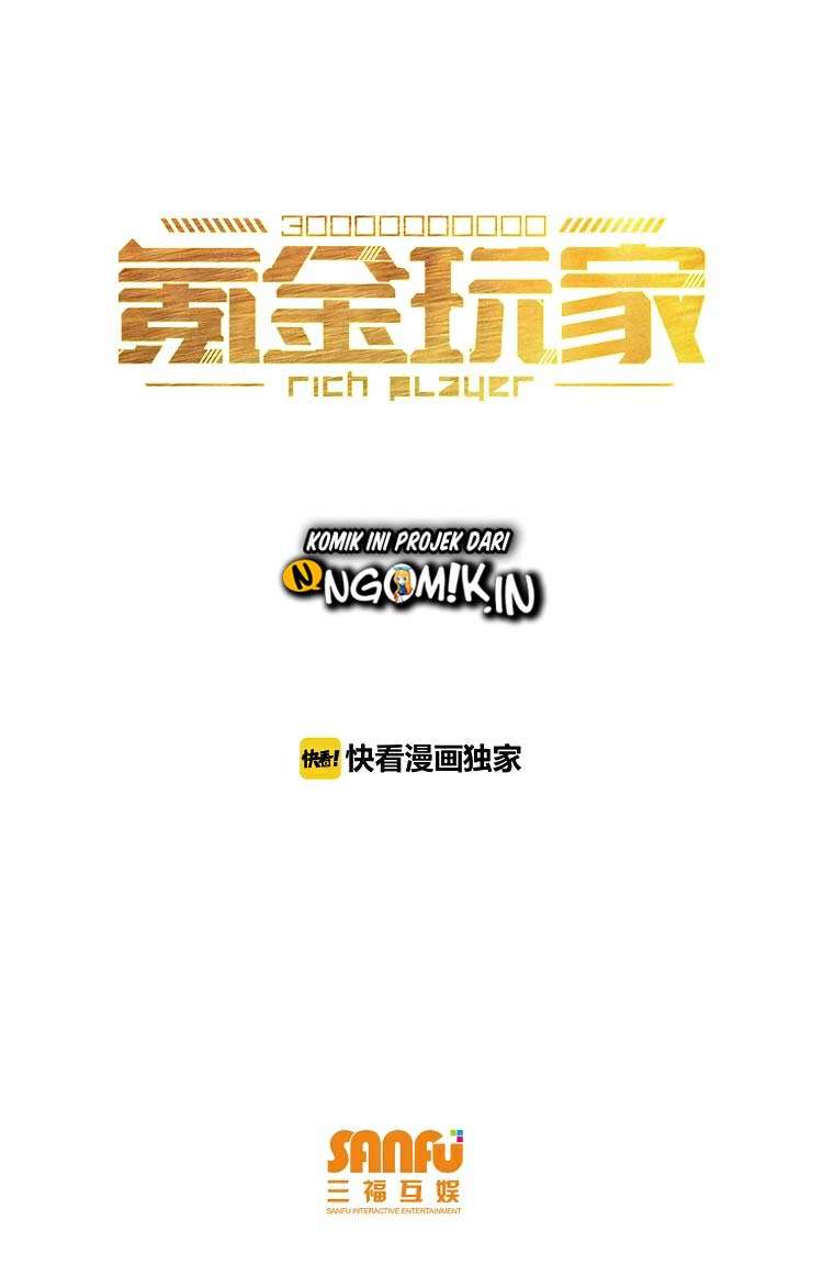 Rich Player Chapter 12 Gambar 3