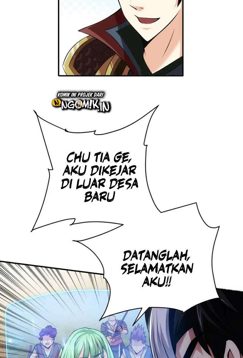 Rich Player Chapter 11 Gambar 41