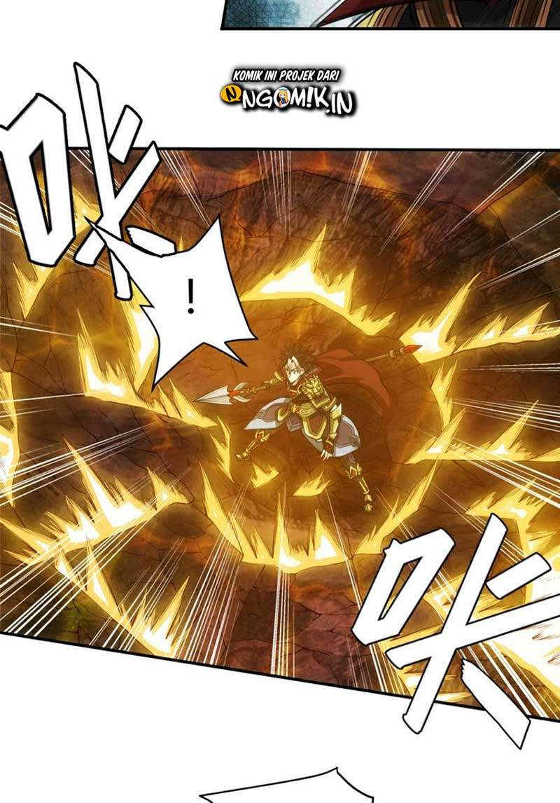 Rich Player Chapter 11 Gambar 7