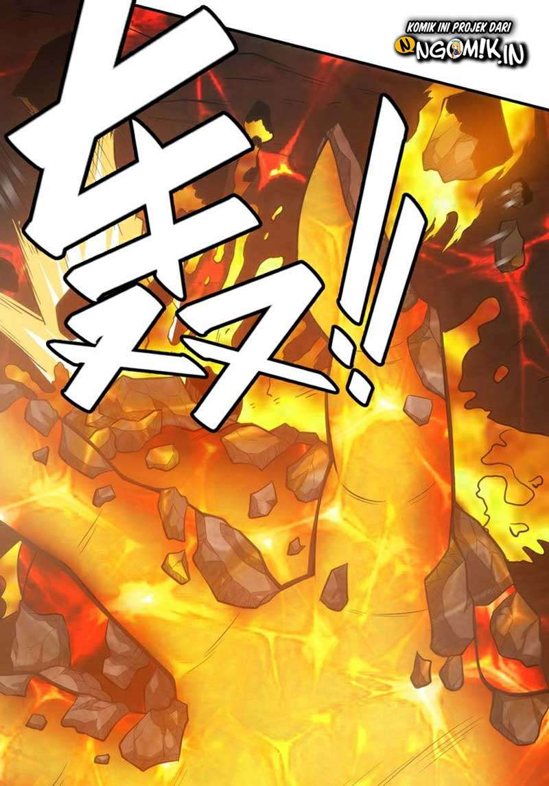 Rich Player Chapter 11 Gambar 9